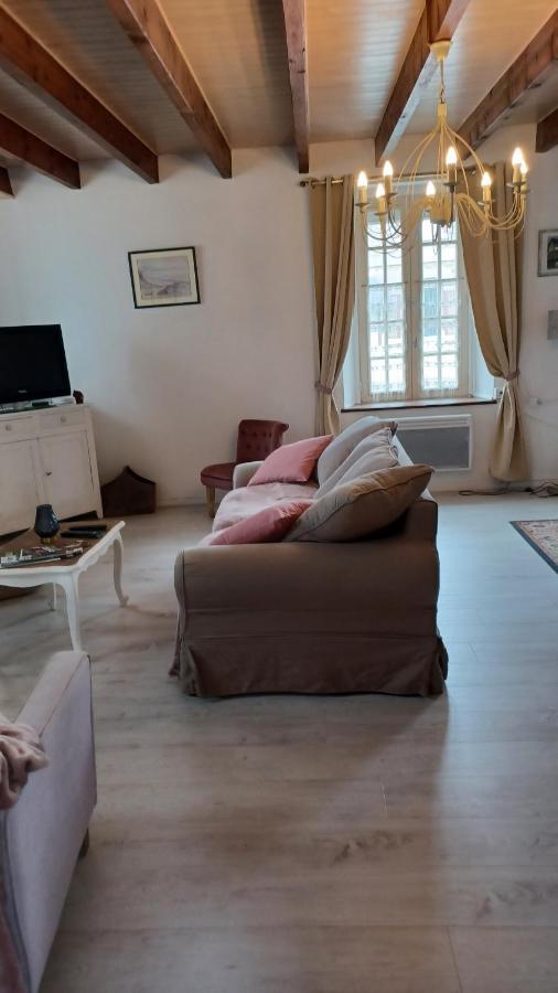 La Bretagne Ca Vous Gagne Villa Ploufragan Kültér fotó