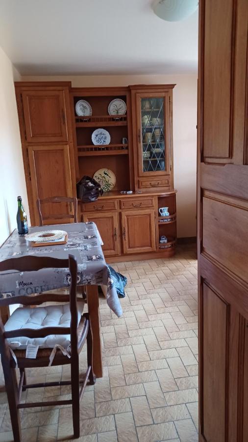 La Bretagne Ca Vous Gagne Villa Ploufragan Kültér fotó